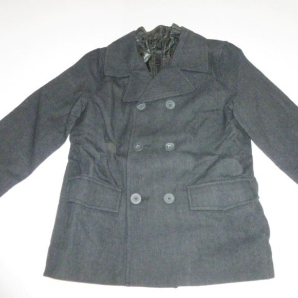 Cherokee Other - Cherokee Kids Button Up Jacket New With Tags Size 7 